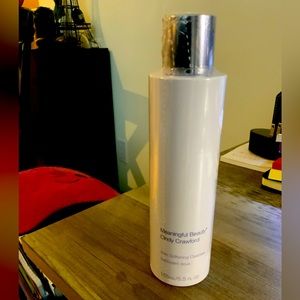 Meaningful Beauty Skin softening cleanser